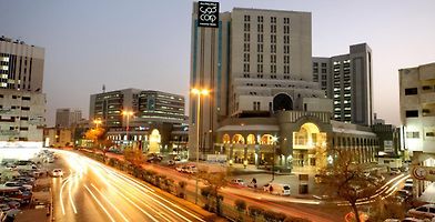 SARWAT PARK HOTEL RIYADH - DIPLOMATIC QUARTER , Saudi Arabia